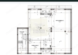 Spatiu comercial 100 mp utili Arhitectilor 4 parcari - imagine 3