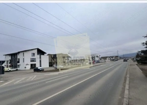 Spatiu comercial 100 mp utili Arhitectilor 4 parcari