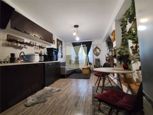 Apartament 52 mp pe 2 niveluri in  Vasile Aaron