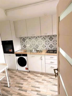 Apartament cu 2 camere 2 balcoane Zona Balanta