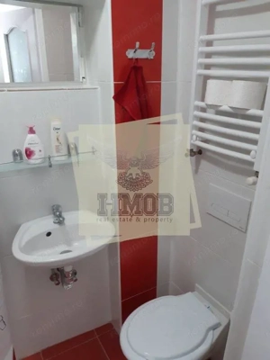 Studio pretabil regim hotelier in zona Centrala Sibiu - imagine 5