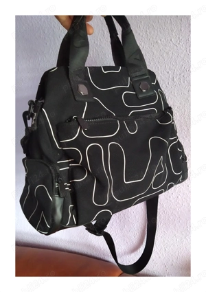 Geantă de damă FILA originală Deichmann Germania