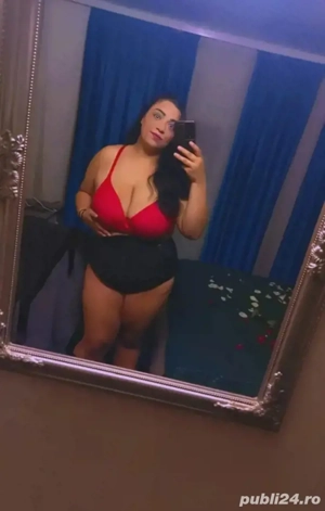 Hai să îți satisfac plăcerile