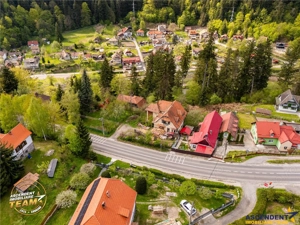 FILM! Teren intravilan 3.160 mp + constructie, Baile Tusnad, Harghita - imagine 9