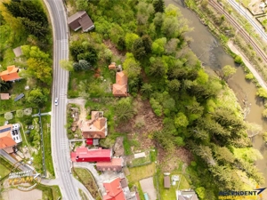 FILM! Teren intravilan 3.160 mp + constructie, Baile Tusnad, Harghita - imagine 10