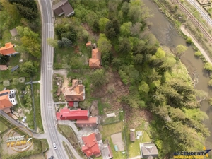 FILM! Teren intravilan 3.160 mp + constructie, Baile Tusnad, Harghita - imagine 6