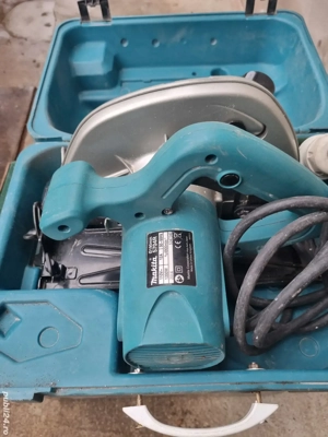 vand circular Machita