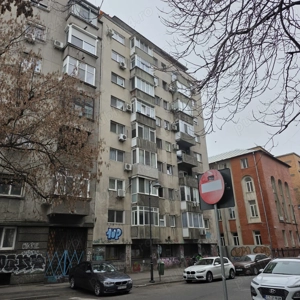 Apartment 2 camere - Parc Cismigiu - Poiana Narciselor 8