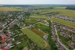 Teren construibil Balotesti, Str. Orhideelor,  1240 mp - imagine 6
