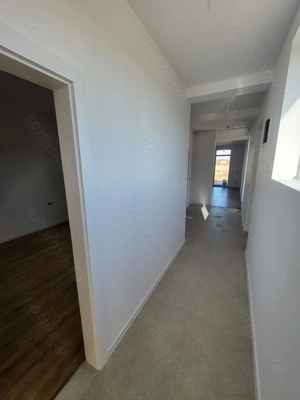 Duplex FINALIZAT in Timisoara. Pe Parter. Teren Generos - imagine 6