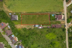 Teren construibil Balotesti, Str. Orhideelor,  1240 mp - imagine 10