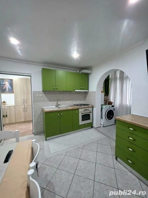 De vanzare apartament cu 2 camere si balcon, mobilat și utilat, 68.000 euro