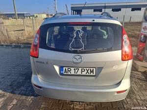 Vand Mazda 5 1.9 disel - imagine 3
