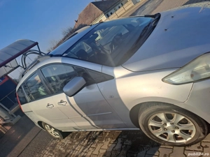 Vand Mazda 5 1.9 disel - imagine 2
