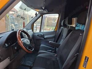 Mercedes sprinter  - imagine 9