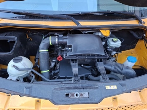 Mercedes sprinter  - imagine 10