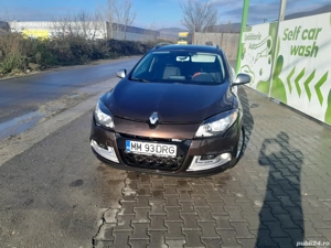 Vand Renault Megane