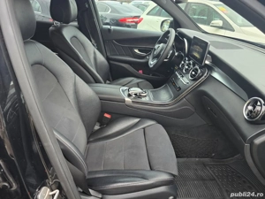 Mercedes GLC Coupe AMG Pack 4MATIC - imagine 8