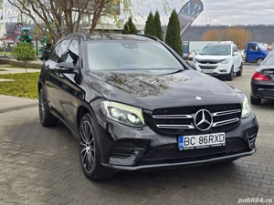 Mercedes GLC Coupe AMG Pack 4MATIC - imagine 5