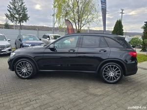 Mercedes GLC Coupe AMG Pack 4MATIC - imagine 4