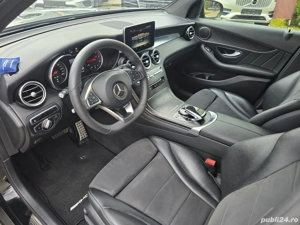 Mercedes GLC Coupe AMG Pack 4MATIC - imagine 9