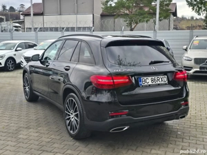 Mercedes GLC Coupe AMG Pack 4MATIC - imagine 2