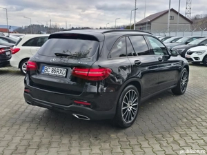 Mercedes GLC Coupe AMG Pack 4MATIC - imagine 3