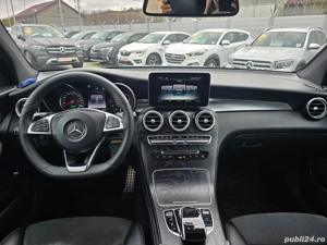 Mercedes GLC Coupe AMG Pack 4MATIC - imagine 6