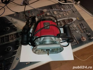 Freza lemn Steinhaus - 1200w