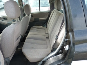 Grand Vitara 2.0 D 4x4 Clima - imagine 6