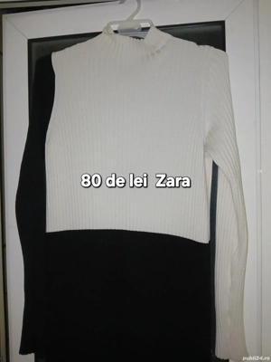 rochie lunga zara