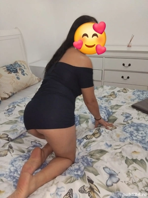 Bună suntem alessandra și Bianca sector 1 București  piazza romana