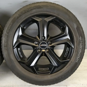 Roti/Jante Honda 5x114.3 225/55 R17; Kia, Nissan, Toyota, Dacia