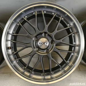 Jante Honda 5x114.3 R18; Toyota, Nissan, Kia, Hyundai, Renault