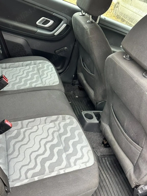 Vând Skoda fabia - imagine 5