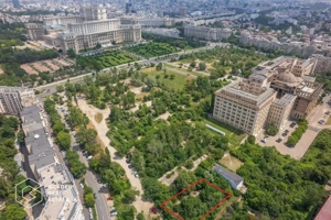 Teren intravilan, Ultracentral, Str. Salvatorului - imagine 3