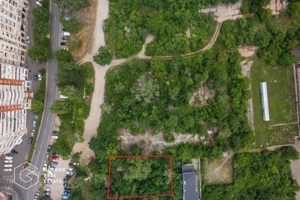 Teren intravilan, Ultracentral, Str. Salvatorului - imagine 5