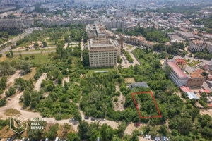 Teren intravilan, Ultracentral, Str. Salvatorului - imagine 2