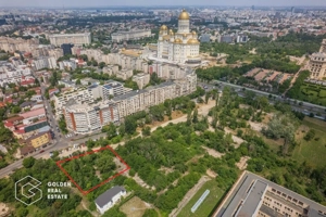 Teren intravilan, Ultracentral, Str. Salvatorului - imagine 4