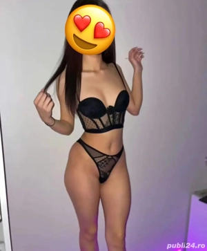 Nouă în zonă Doar deplasări 