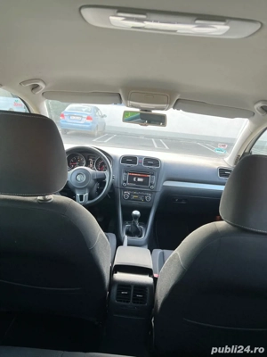 Vw golf 6 Stare buna