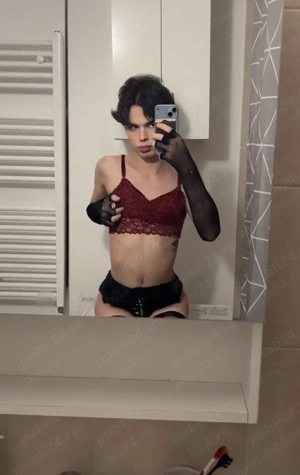 Nouă în oraș! - imagine 3