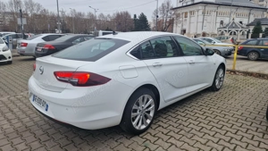 Opel Insignia 2022 - 1.5 diesel - E6 - Cutie automata - 129.000 km - Stare foarte buna - imagine 3