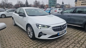 Opel Insignia 2022 - 1.5 diesel - E6 - Cutie automata - 129.000 km - Stare foarte buna - imagine 2