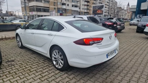 Opel Insignia 2022 - 1.5 diesel - E6 - Cutie automata - 129.000 km - Stare foarte buna - imagine 4