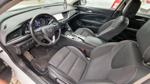 Opel Insignia 2022 - 1.5 diesel - E6 - Cutie automata - 129.000 km - Stare foarte buna - imagine 7