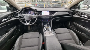 Opel Insignia 2022 - 1.5 diesel - E6 - Cutie automata - 129.000 km - Stare foarte buna - imagine 6