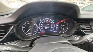 Opel Insignia 2022 - 1.5 diesel - E6 - Cutie automata - 129.000 km - Stare foarte buna - imagine 8