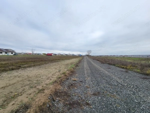 Vand teren în Bucovăț comision zero - imagine 2