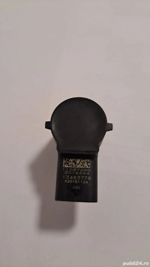 Cablaj și senzori parcare Opel Astra K 2016 - imagine 3